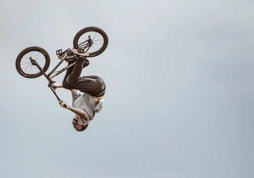BMX