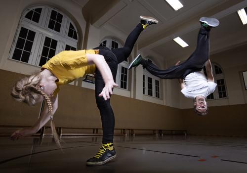 Capoeira