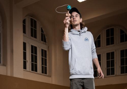Kendama