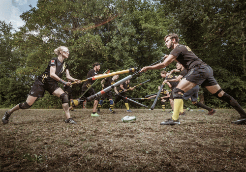 Jugger