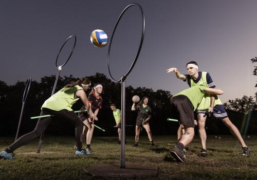 Quidditch